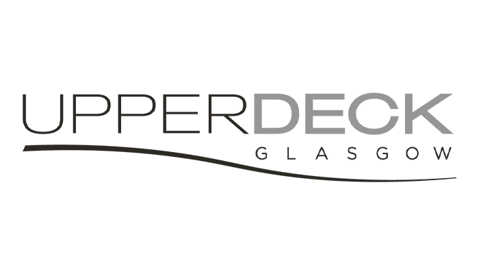 Upperdeck Logo