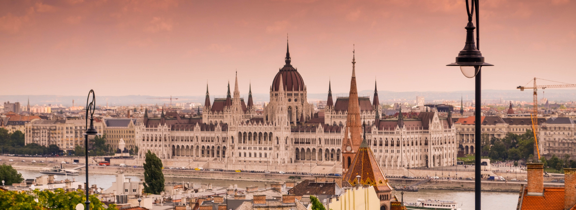 Budapest